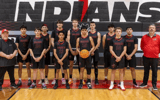 Cobre Indians Basketball (NM)